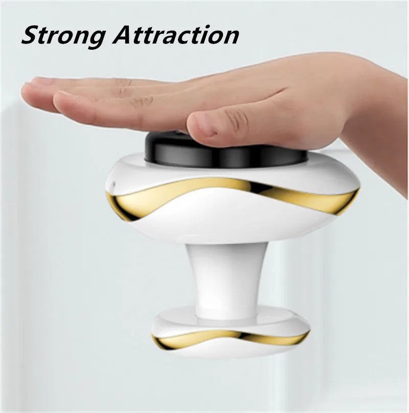 Body Vacuum Roller Machine
