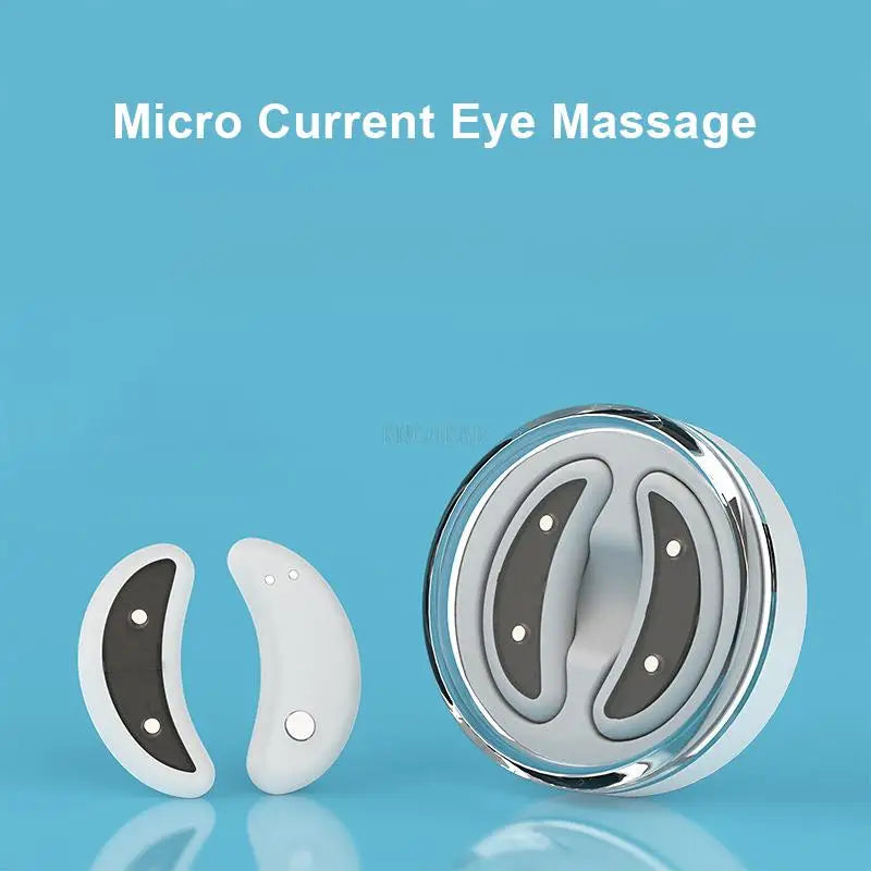 EMS Eye and Red Light Eye Heating device