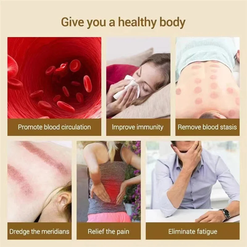 Body Vacuum Roller Machine