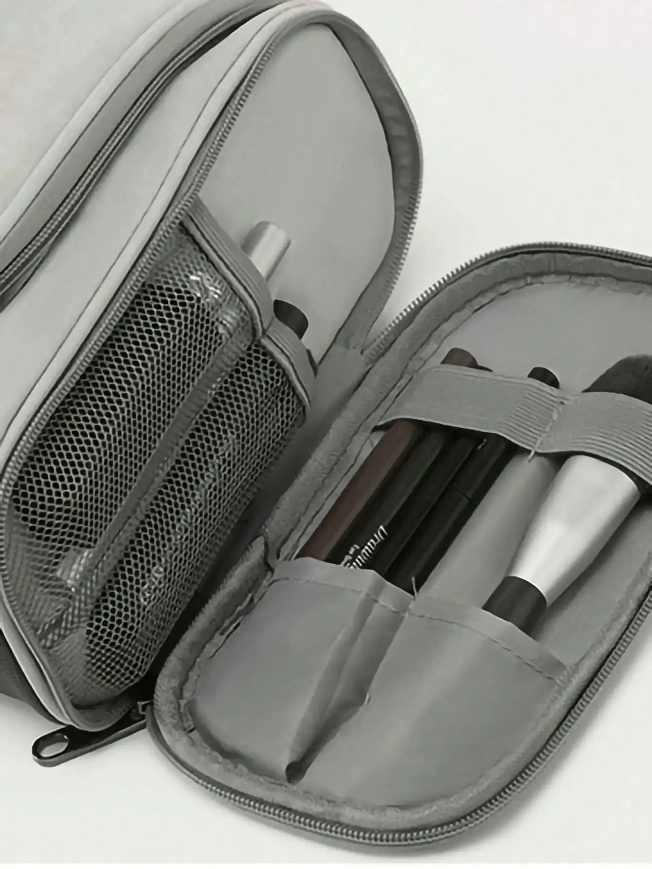 Large-Capacity Waterproof Hanging Cosmetic Bag